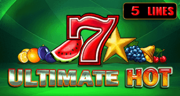 Ultimate Hot slot oyunu