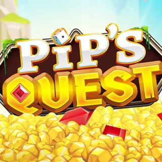 Pip's Quest slot oyunu