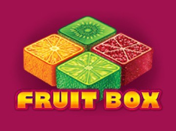 Fruit Box slot oyunu
