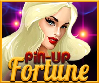 Pin-Up Fortune slot oyunu